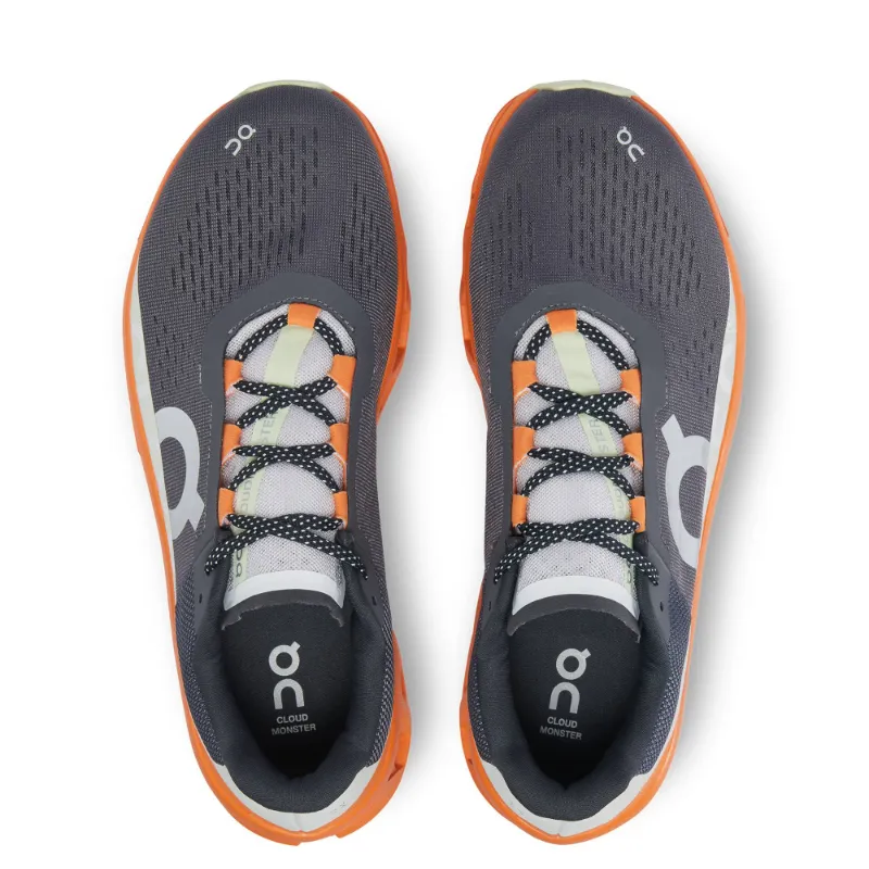 Kith Nylon Active Short Cone オレンジ Kith Nylon Active Short Cone オレンジ