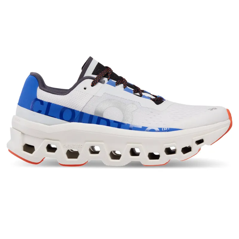 GoodMorning☆Coll Men's On Running Cloudmonster 2 – Fast Break Athletics