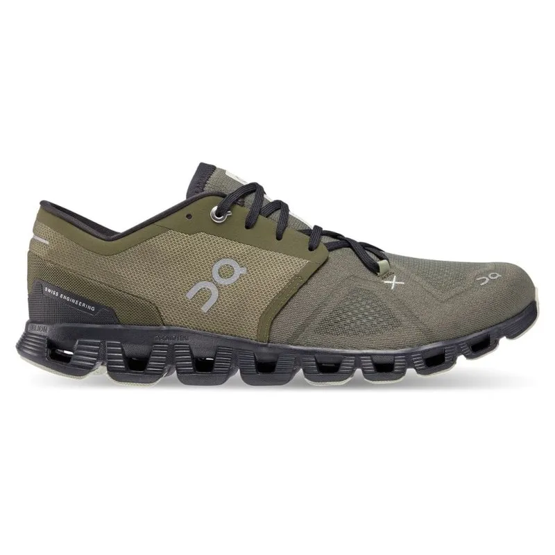 adidas gazelle silver green womens Cloud Nc 600 Men Olive Milk – Shoooz On Park Ave main image 1