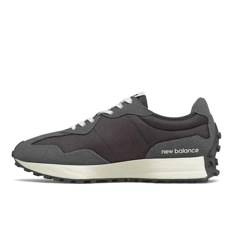 New Balance 327 Black Ms327ff New Balance 327 'Black Red' MS327FF
