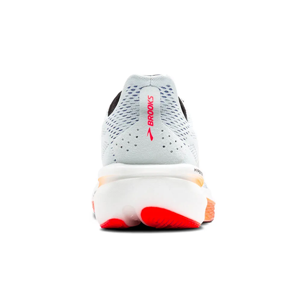 BROOKS Women's Hyperion 2 Illusion/Coral/Black