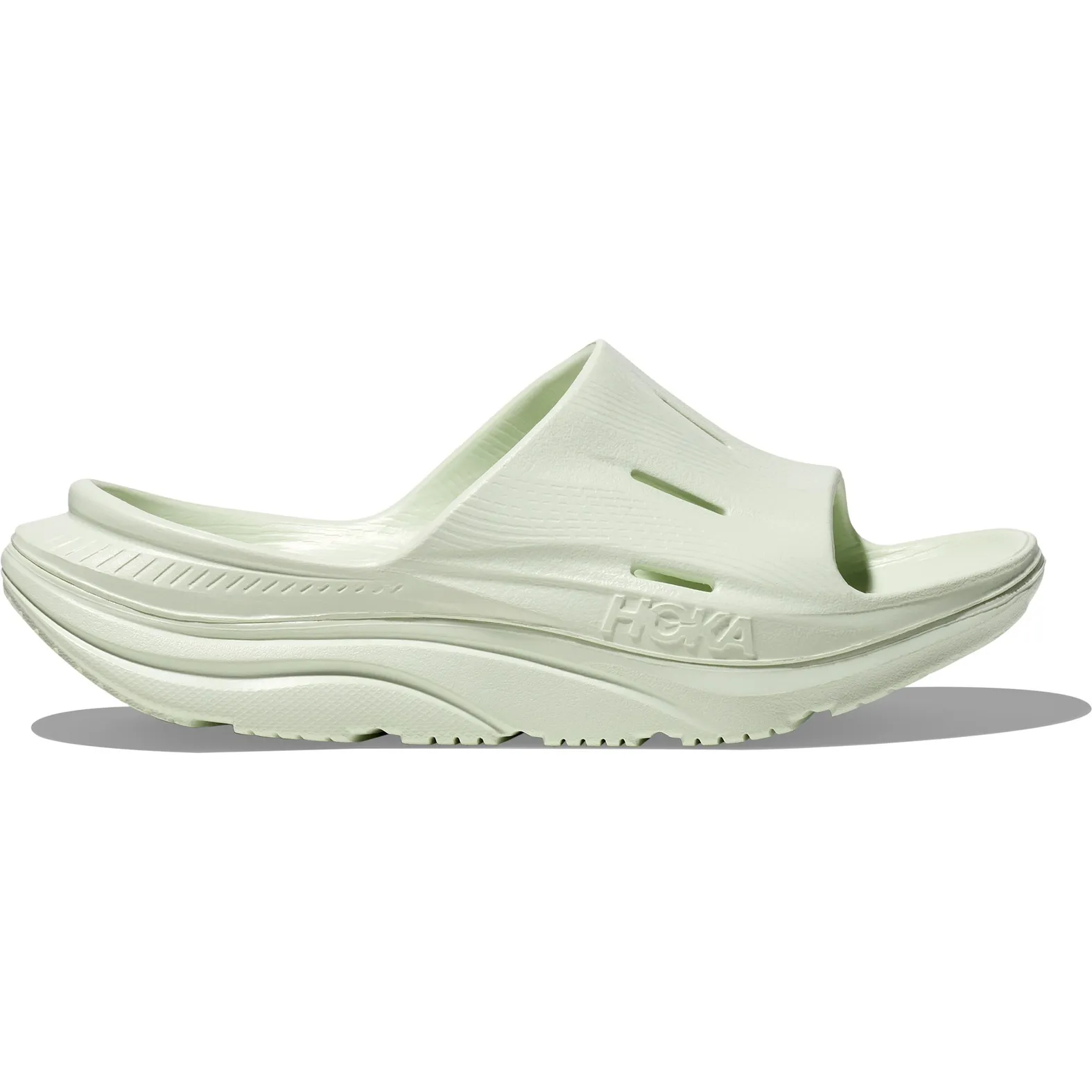 Hoka U ORA RECOVERY SLIDE 3 SLSSS SeaGlass/SeaGlass