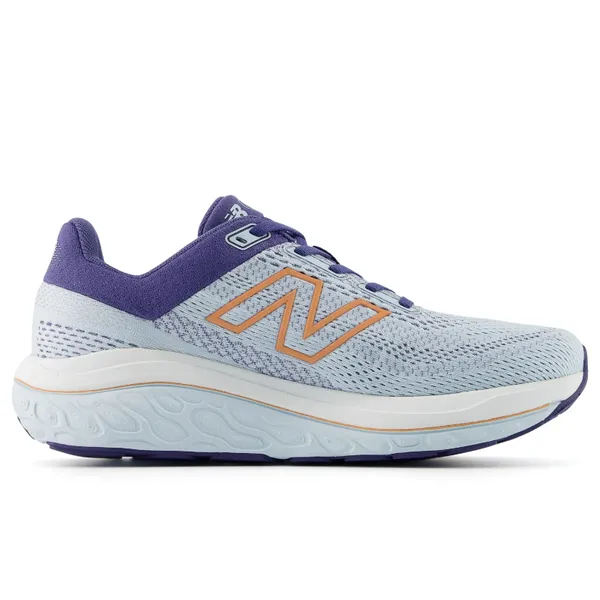NEW BALANCE W 860v14 FROSTED GLASS/DREAM STATE/PEACH NECTAR