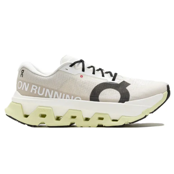 On Running M Cloudmonster 3 Hyp Ivory | Linen