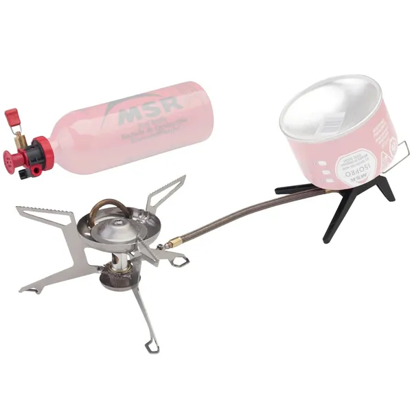 CASCADE DESIGNS WhisperLite Universal Stove