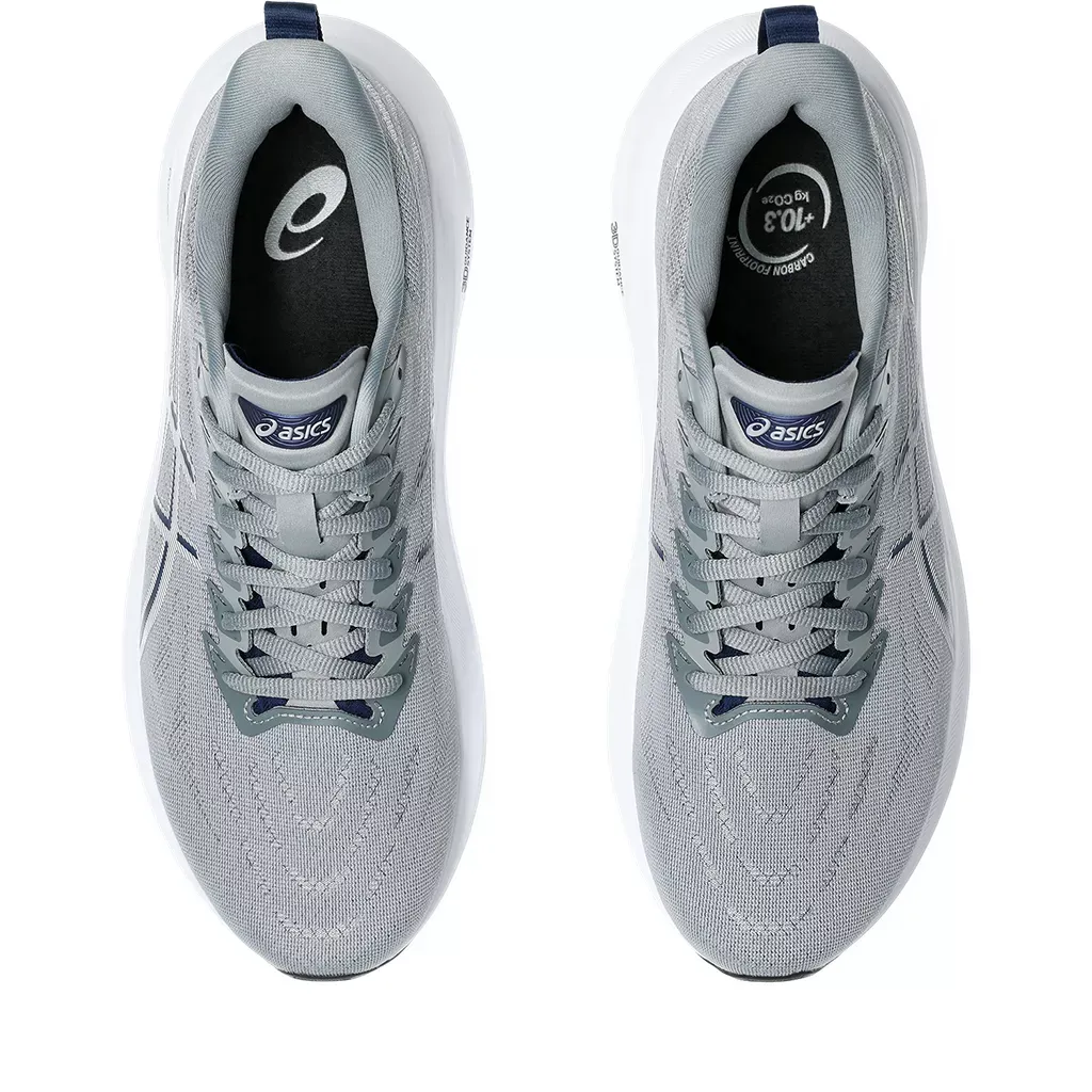 Asics GT 2000-13 1011B861 Sheetrock/White Running Shoes Sneakers Men’s Size 12.5 ASICS GT-2000 13 Sheet Rock White Men main image 2