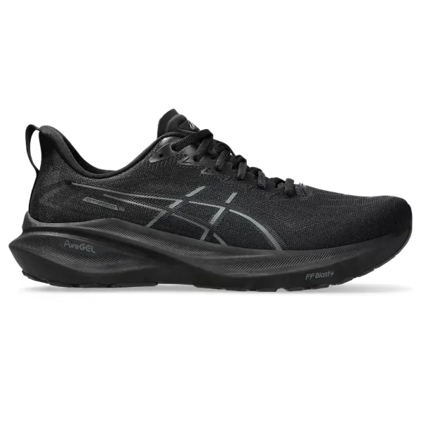 Asics Men's GT-2000 13 Black/Black
