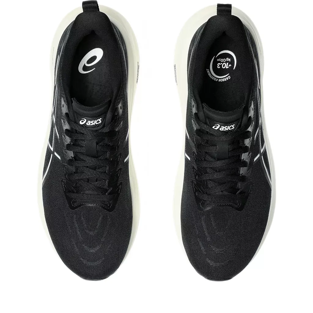 Asics Men's GT-2000 13 Wide Black/White
