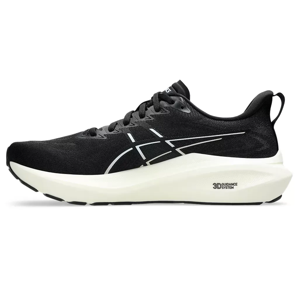 Asics Men's GT-2000 13 Wide Black/White