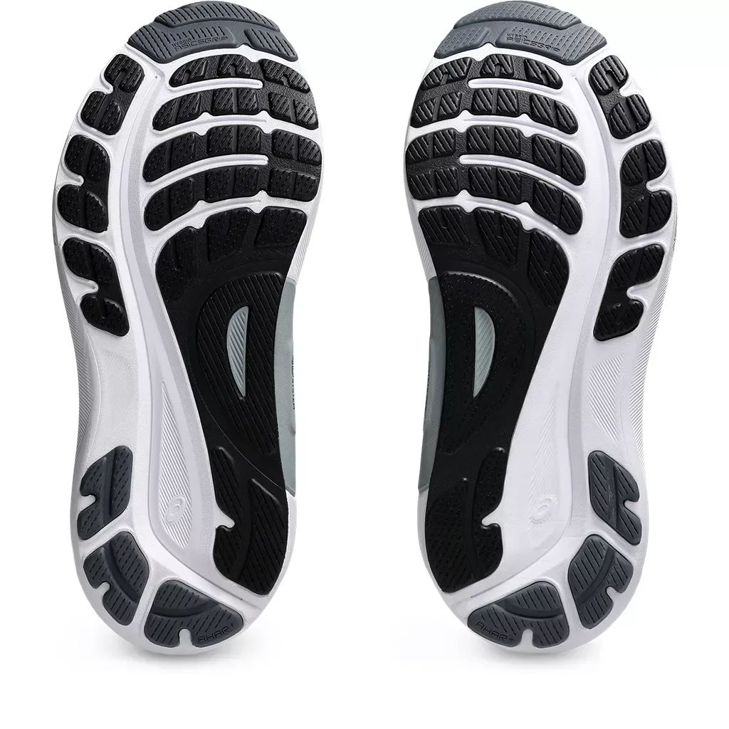 Asics Men's Gel-Kayano 31 Extra Wide (4E) BLACK/WHITE