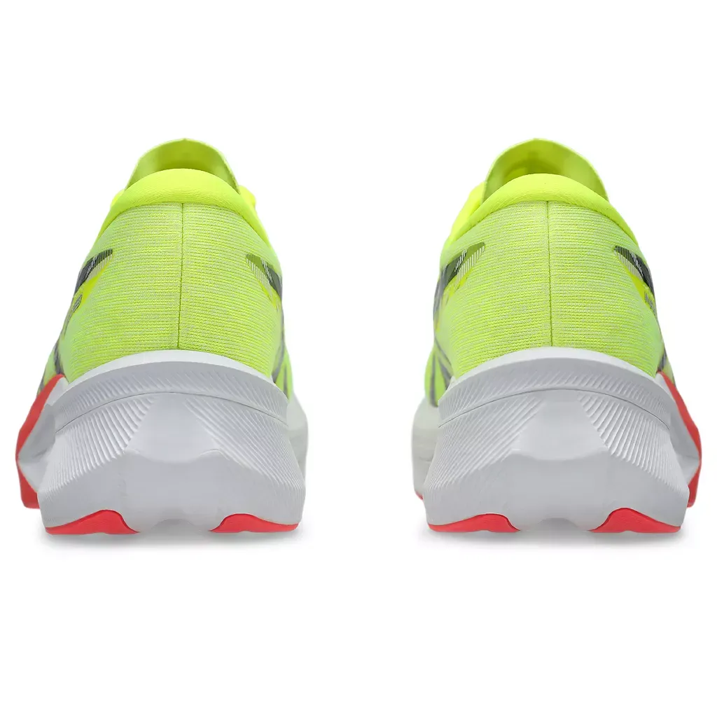 アシックス MAGIC SPEED 4 Safety Yellow/Black Asics Men's Magic Speed 4 SAFETY YELLOW/BLACK