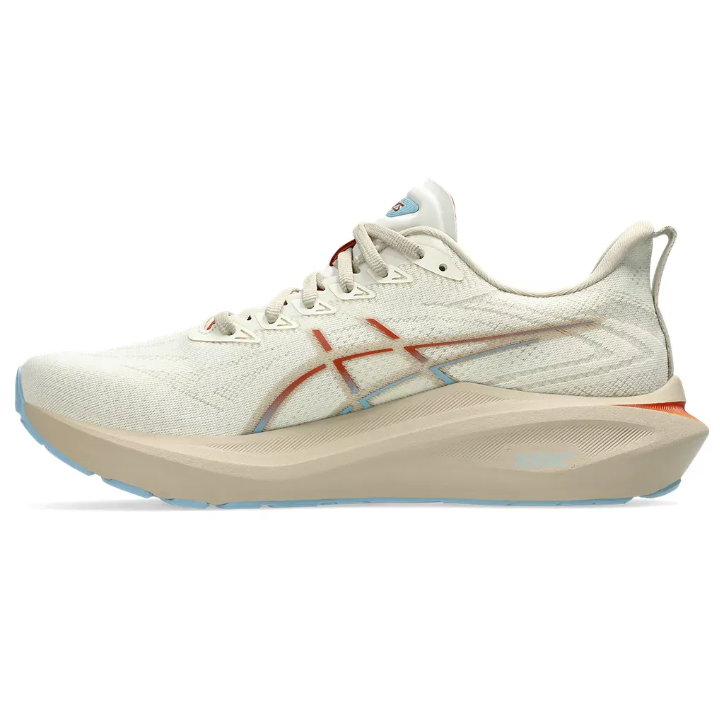 Asics Men's GT-2000 13 Pale Oak/Feather Grey