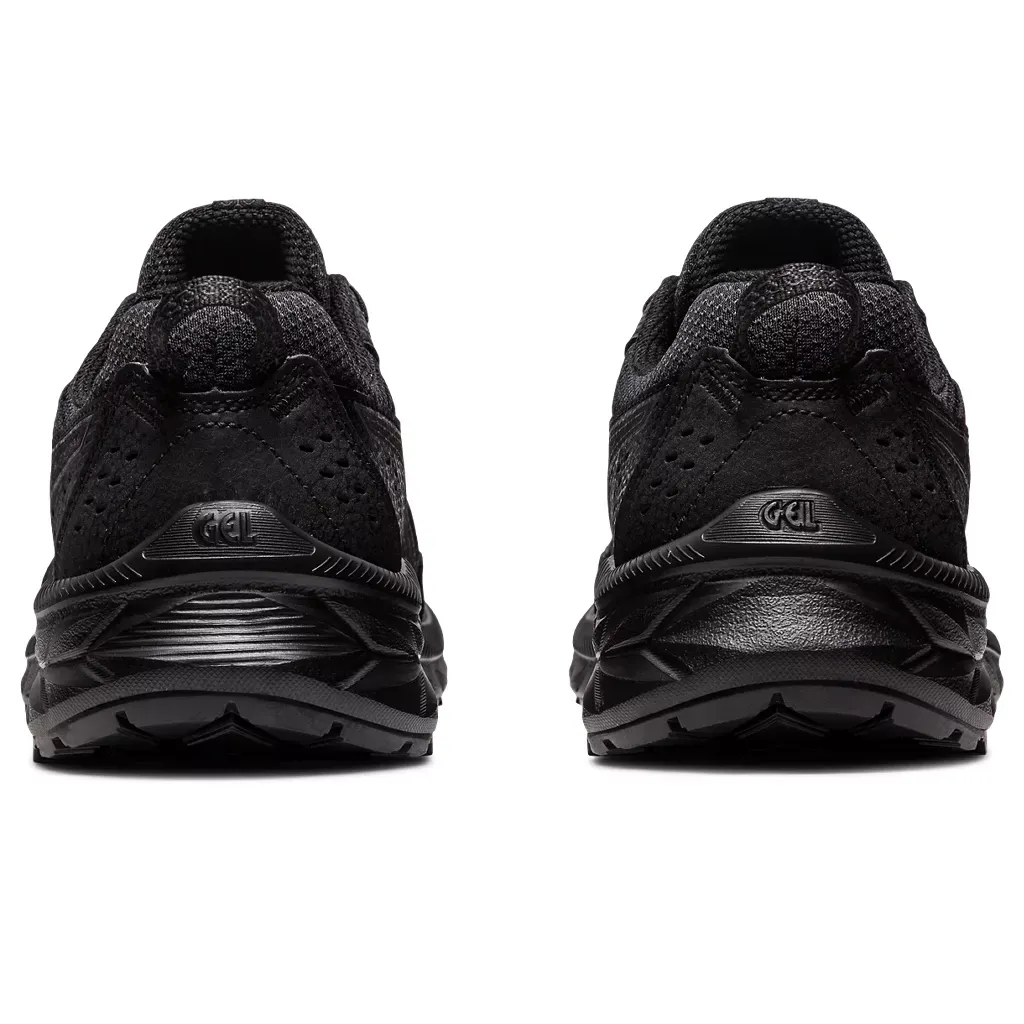 Asics Women's GEL-VENTURE 9 Wide BLACK/BLACK
