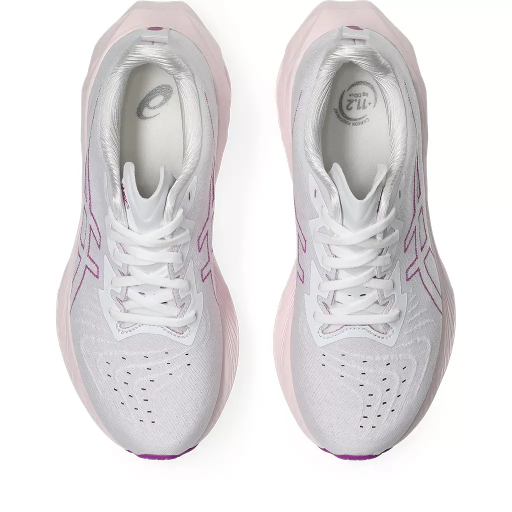 NOVABLAST 4 asics 28.5cm未使用 asics - NOVABLAST 4 asics 28.5cm未使用の通販 by かぷりこ屋さん