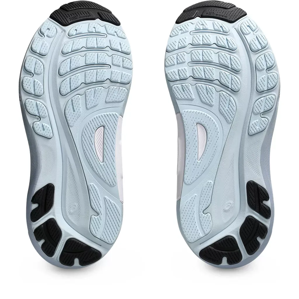 ASICS Women's Gel-Kayano 31 Cool Grey/Pure Silver