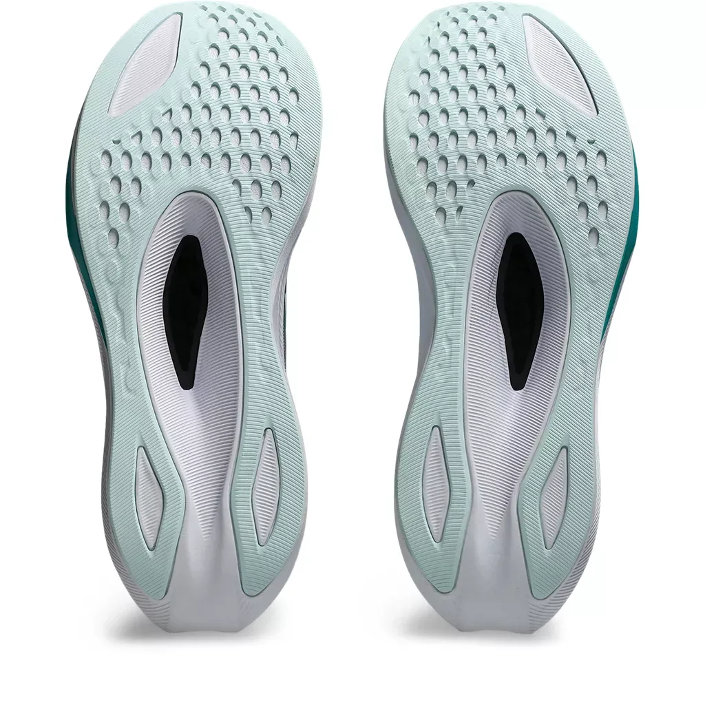 Asics WOMEN'S MAGIC SPEED 4 400