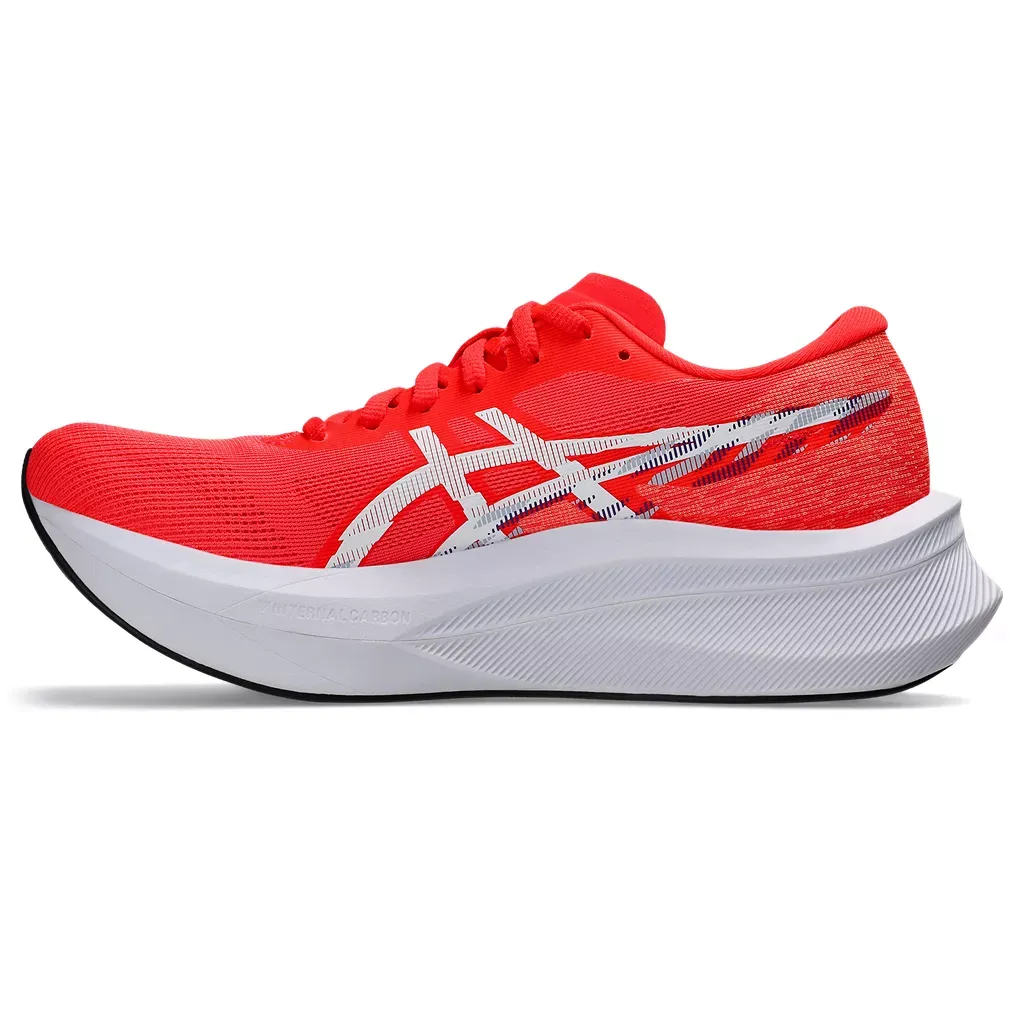 ASICS MAGICSPEED4レディース 26cm Asics WOMEN'S MAGIC SPEED 4 600