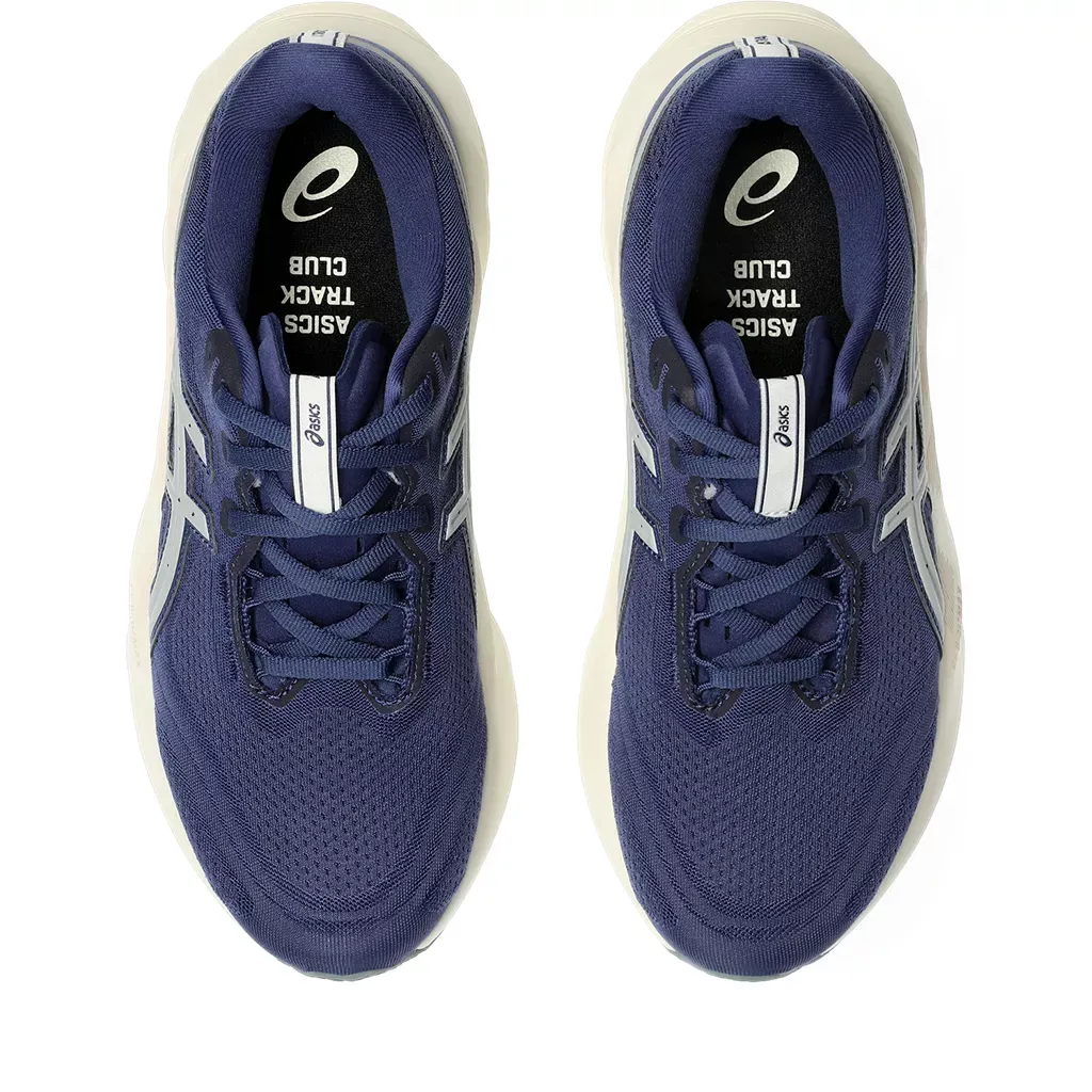 (取寄) アシックス レディース ノヴァブラスト 5 ASICS women Novablast 5 Indigo Blue/Seal Grey Asics Women's Novablast 5 Indigo Blue/Seal Grey