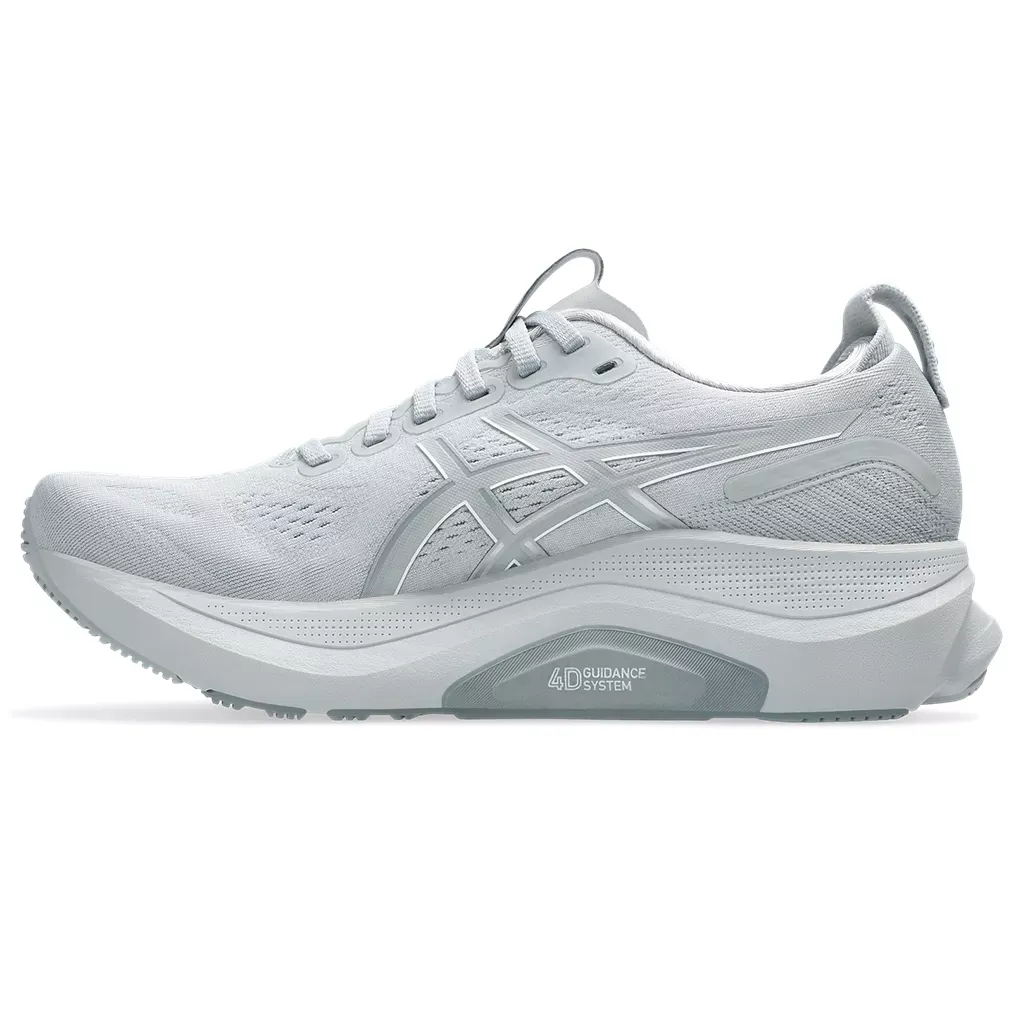 Asics Women's GEL-KAYANO 32 020 PiedmontGrey/Gravel