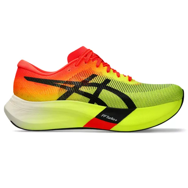ASICS METASPEED EDGE PARIS Black/Yellow