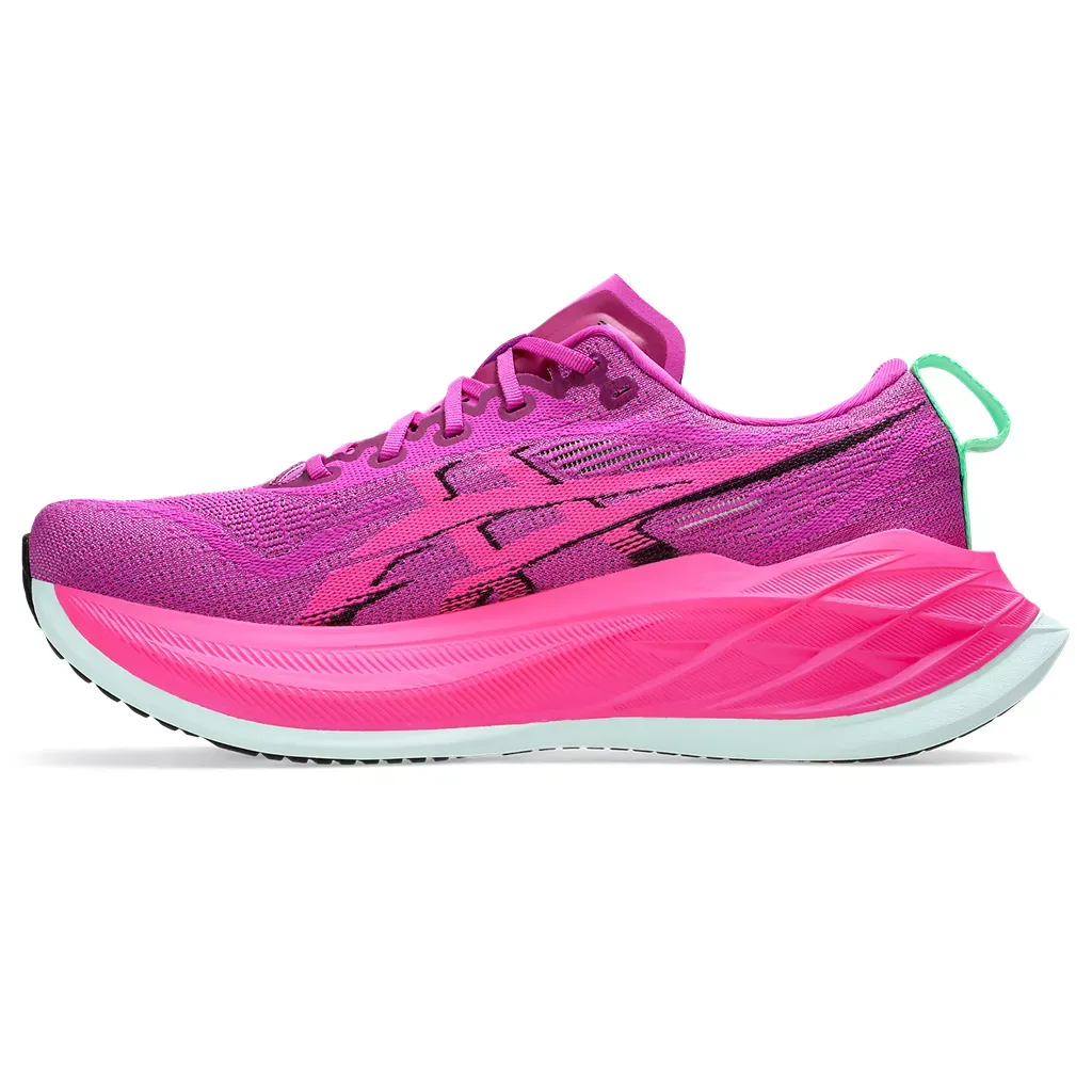ASICS M SUPERBLAST 2 BOLD MAGENTA/PINK GLO
