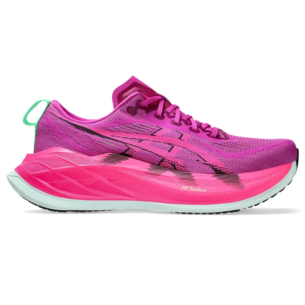 ASICS M SUPERBLAST 2 BOLD MAGENTA/PINK GLO