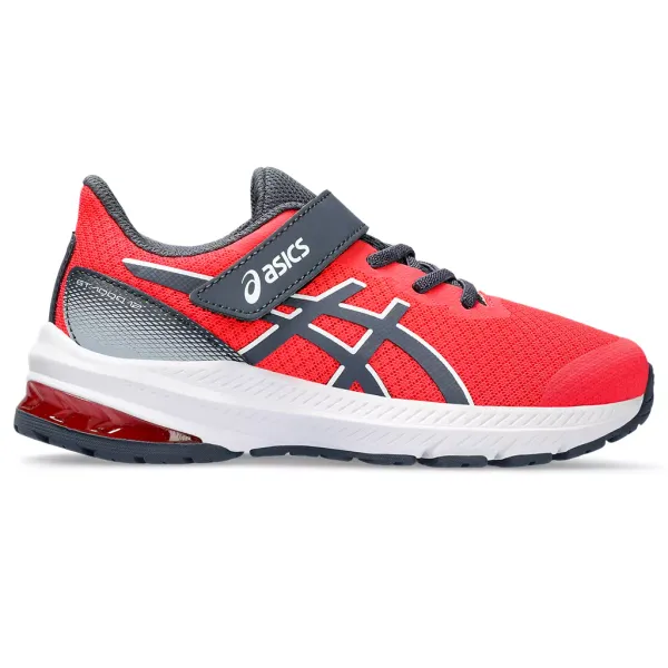 ASICS Kids GT-1000 12 PS DIVA PINK/TARMAC