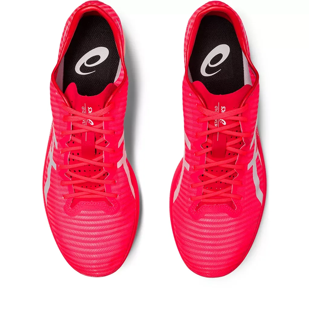 ASICS Unisex METASPEED LD DIVA PINK/WHITE