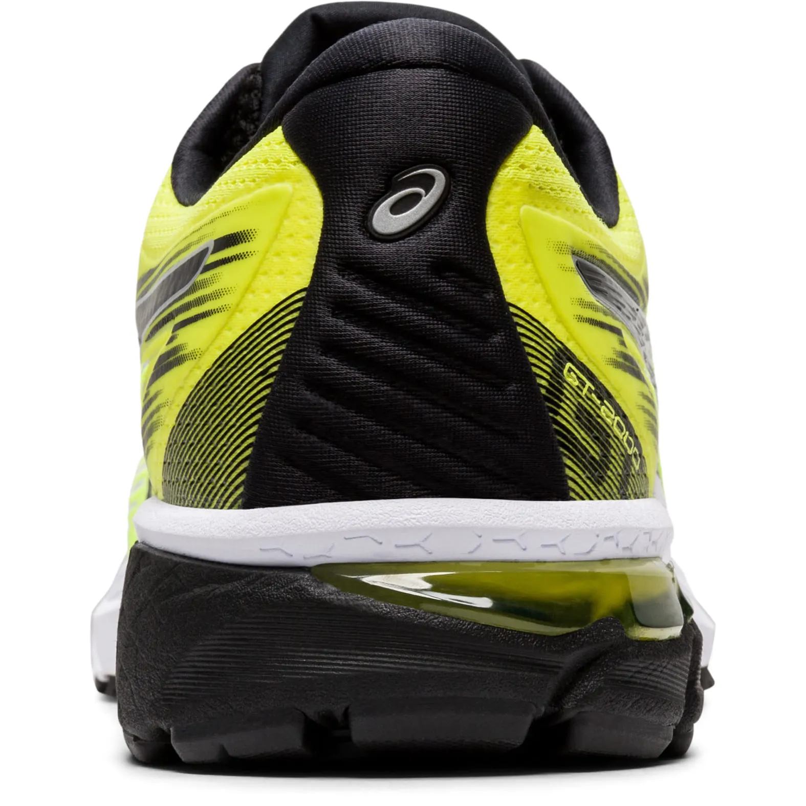 Asics M GT-2000 8 750 Sour Yuzu/Black