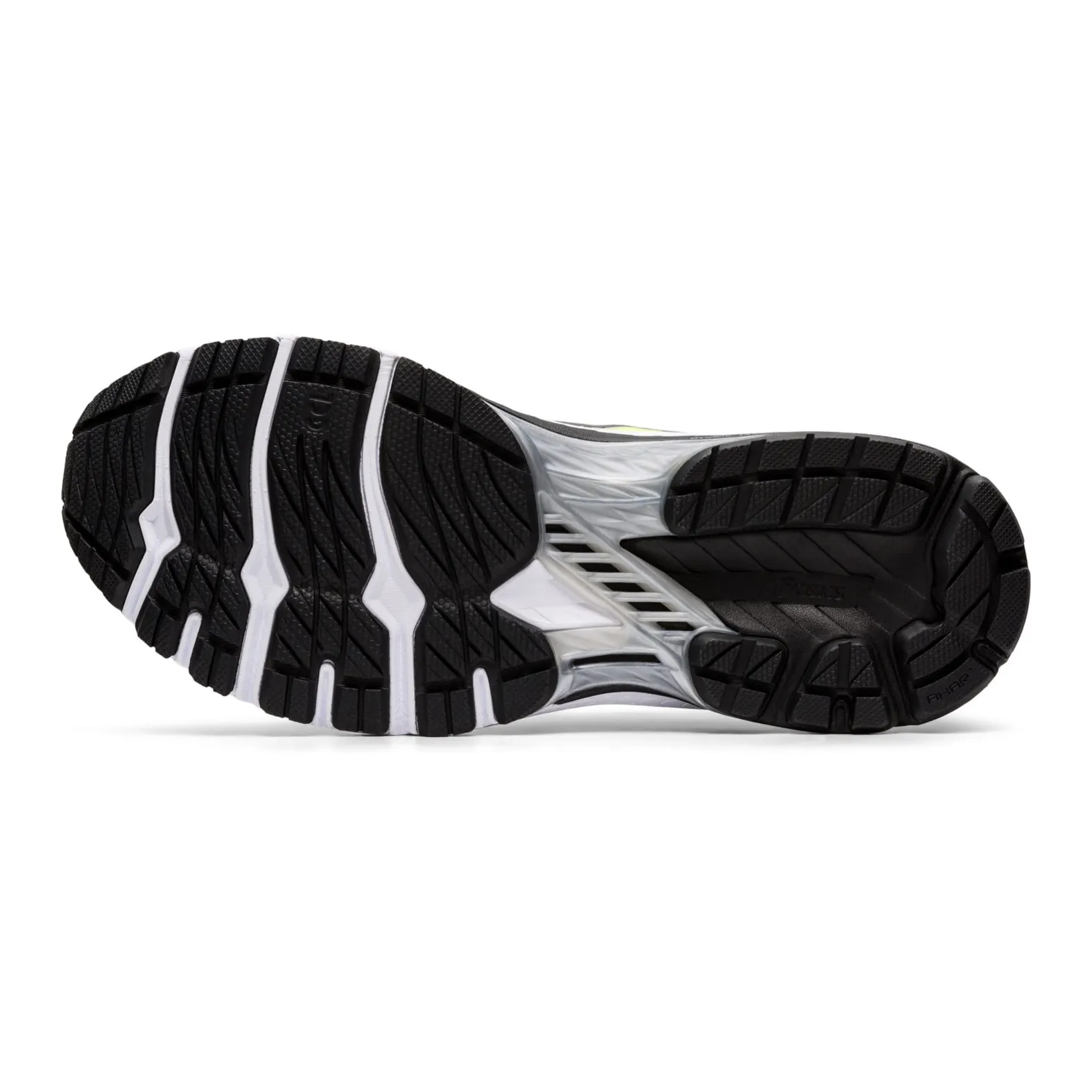 Asics M GT-2000 8 750 Sour Yuzu/Black