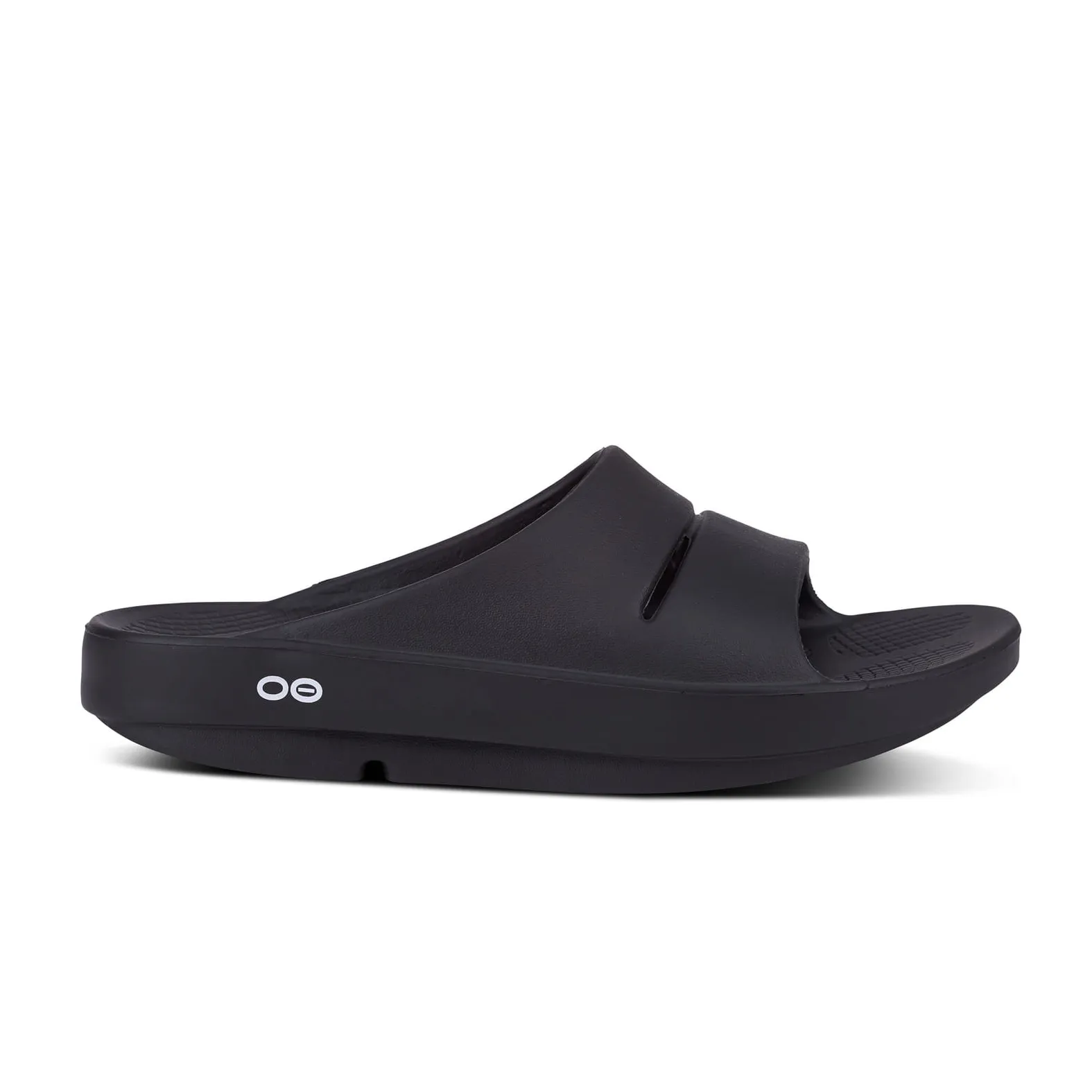 Oofos OOahh Slide - Maximum Cushioning, Effortless Convenience