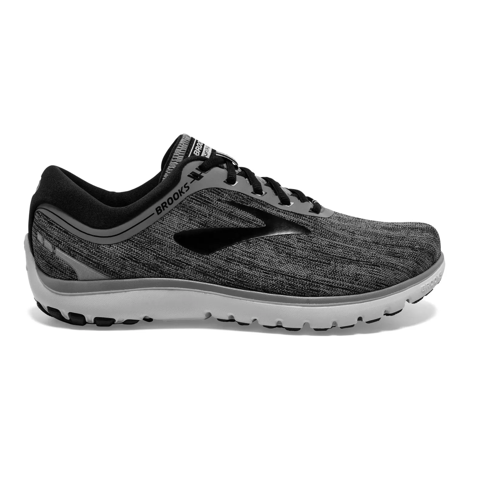 Brooks PureFlow 7 PRIMER BLACK OYSTER