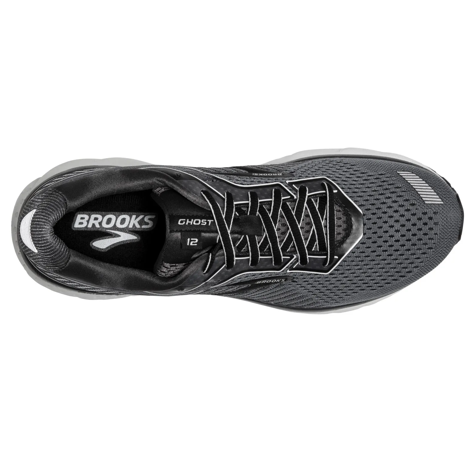 Brooks Men display picture 3