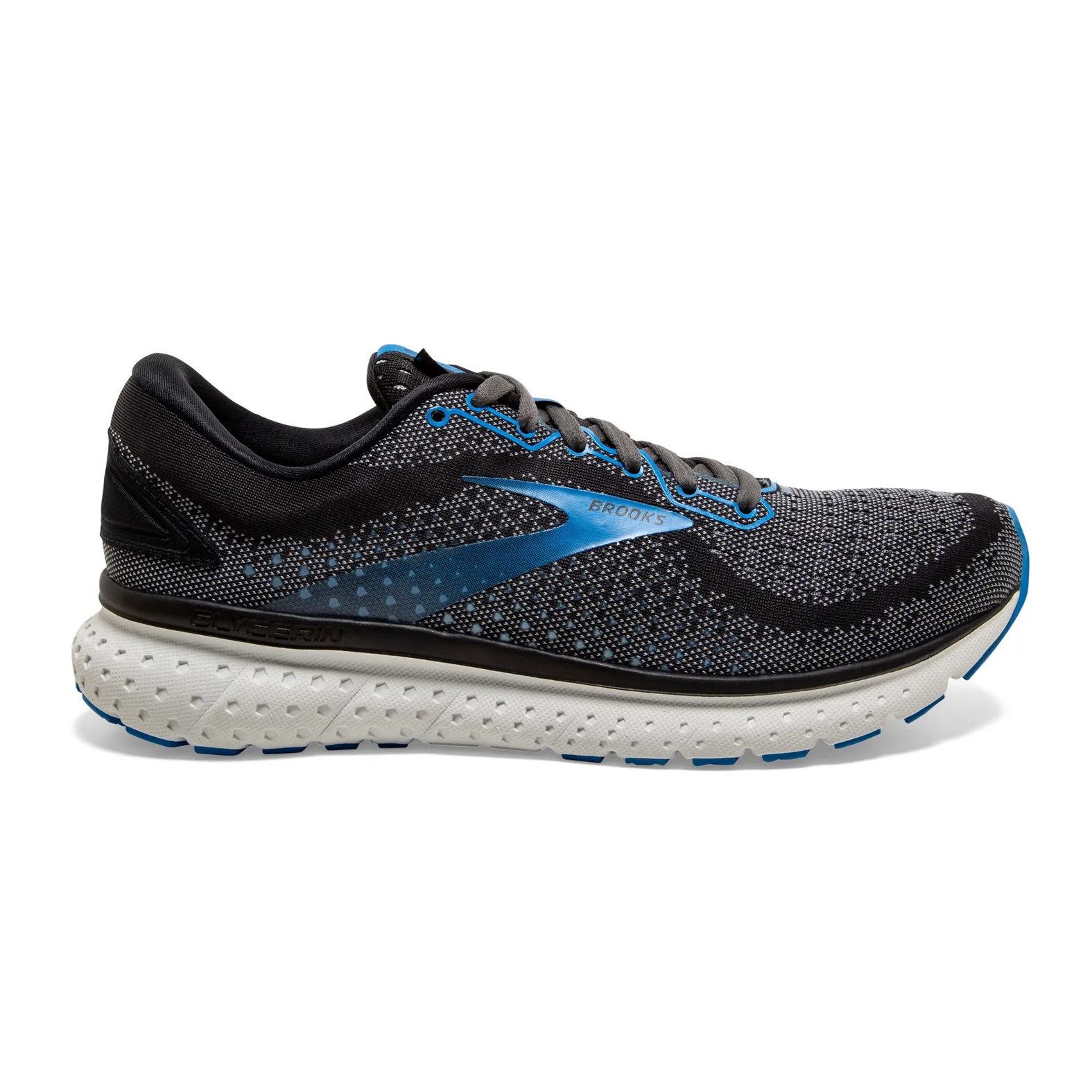 Brooks Glycerin 18 Men’s shoes Shoe Review: Brooks Glycerin 18 | Fleet Feet main image 2