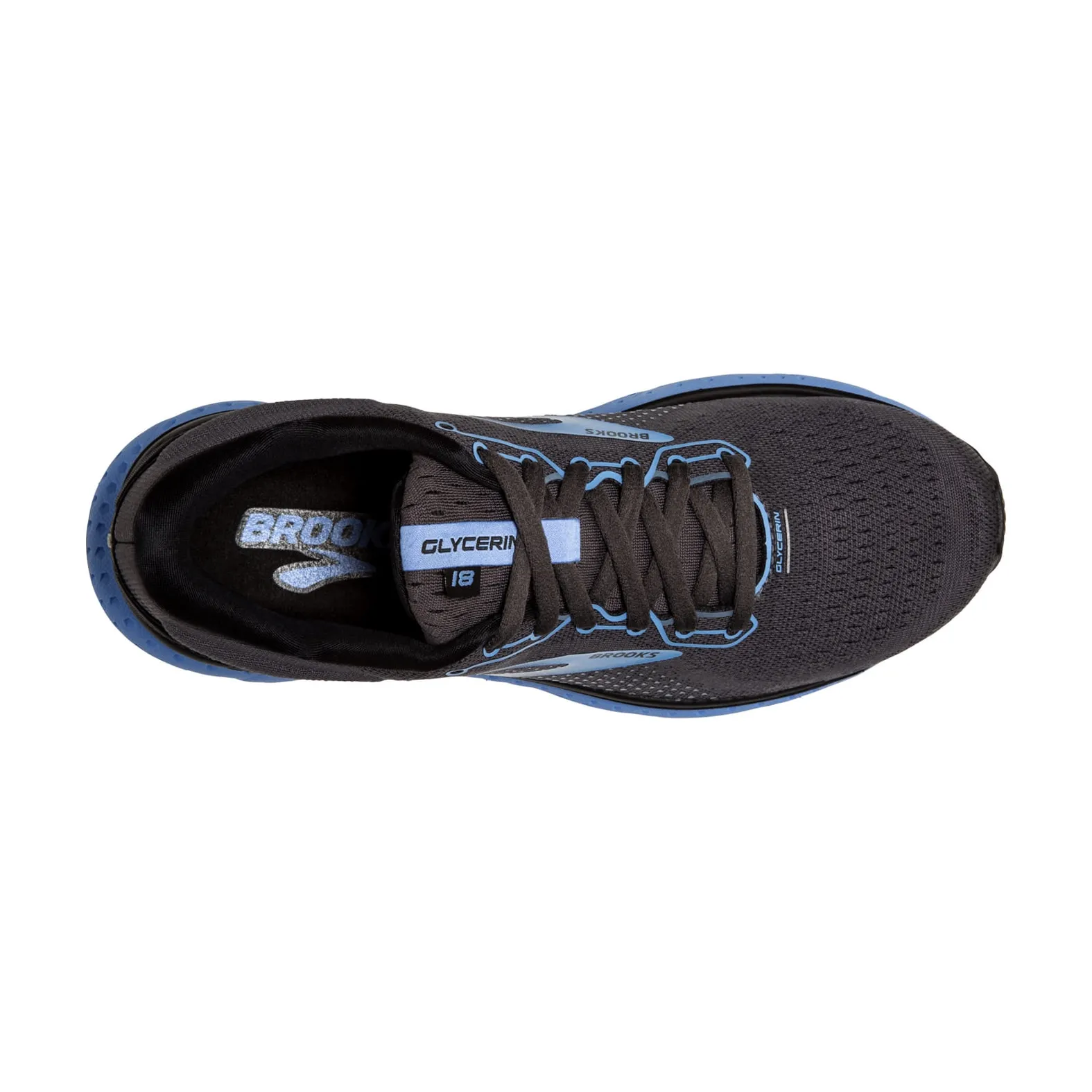 Brooks Women