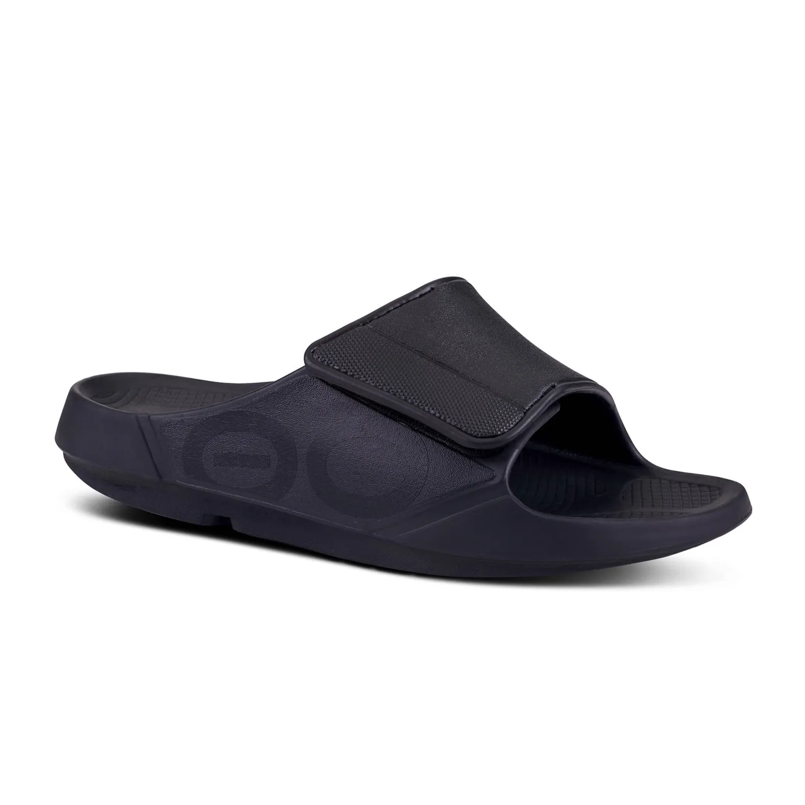 OOFOS OOahh Sport Flex Slides (New) Men main image 4
