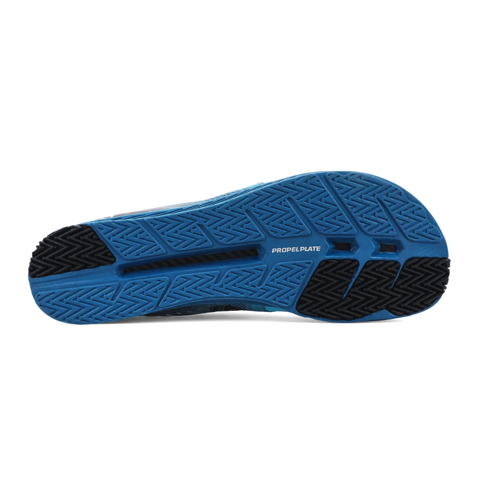 Altra Unisex VANISH R Electric Blue