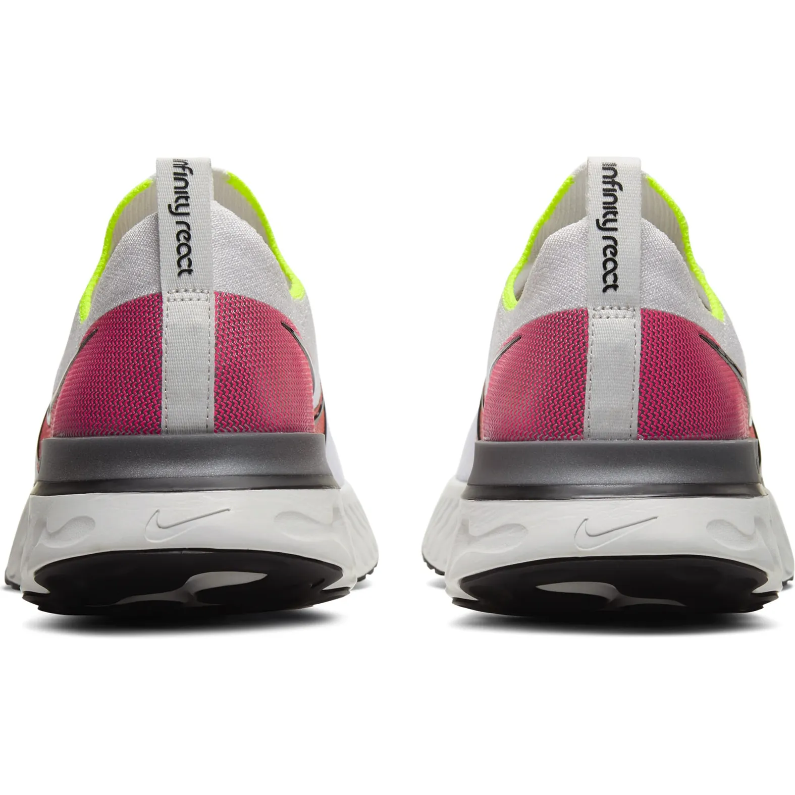 【新品未使用】NIKE REACT INFINITY RUN FLYKNIT Nike React Infinity Run Flyknit | Nike Running Shoes