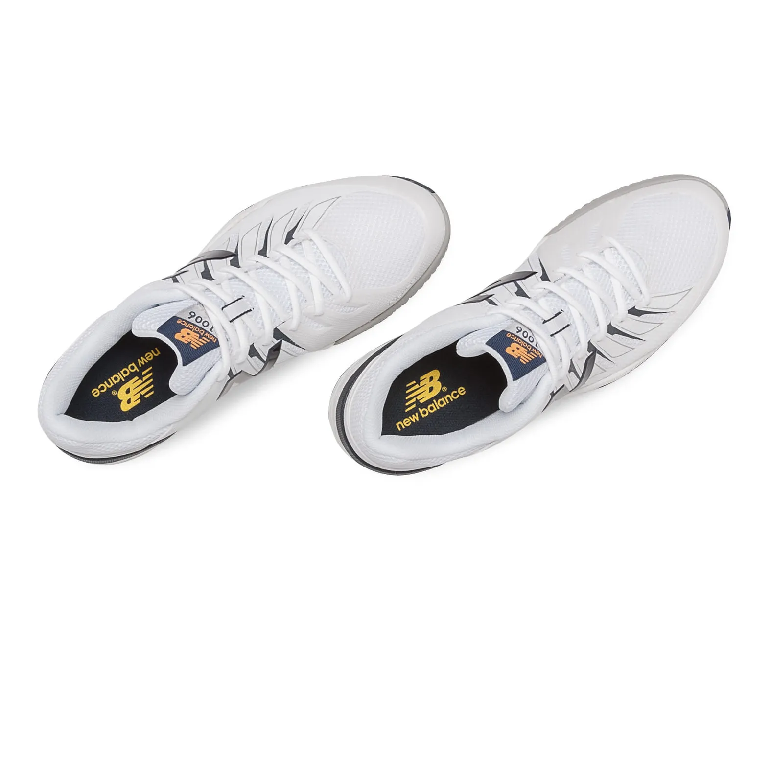 NEW BALANCE M 1006 TENNIS display picture 1