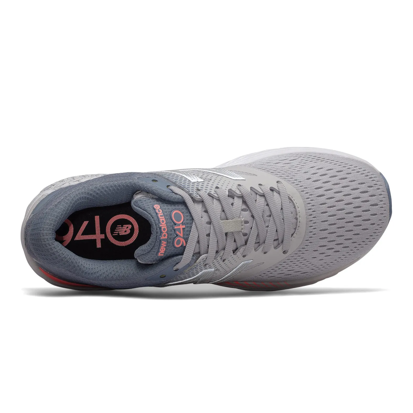New Balance Women's 940V4 Summer Fog/Reflection/Ginger Pink