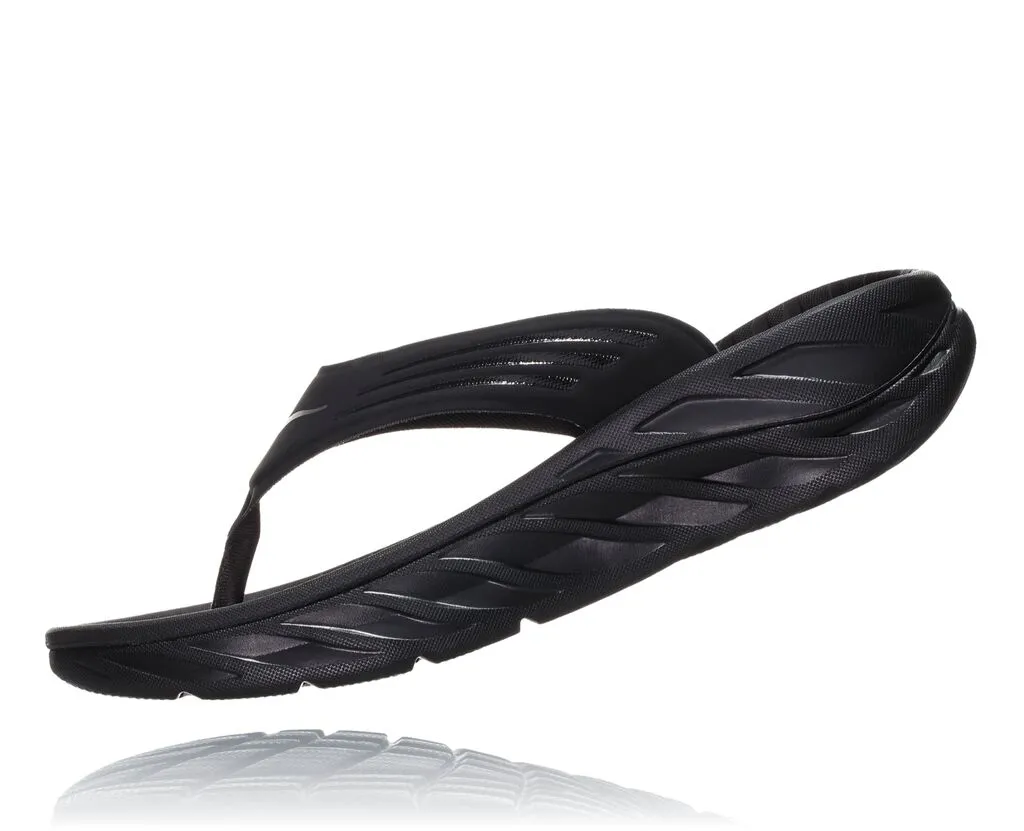 Hoka Men's Ora Recovery Flip BDGGR