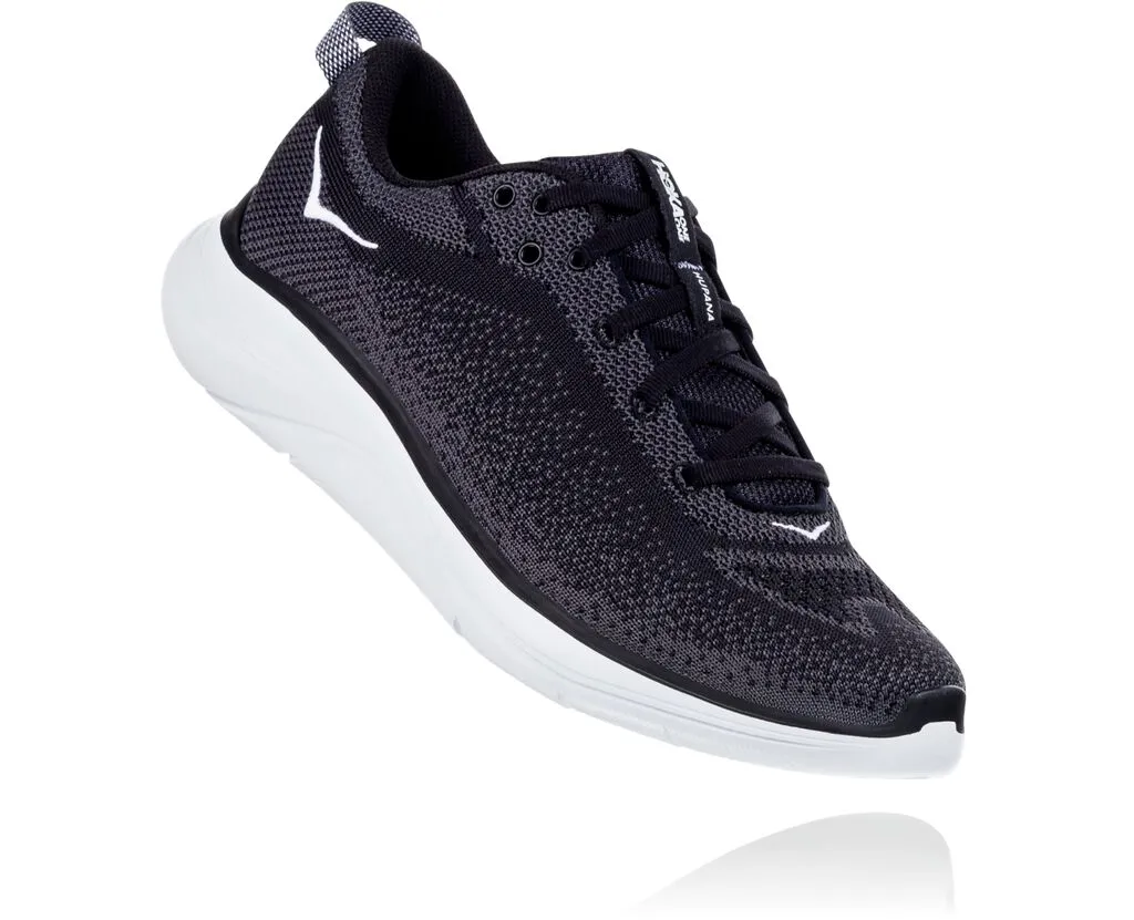 hoka one one hupana flow