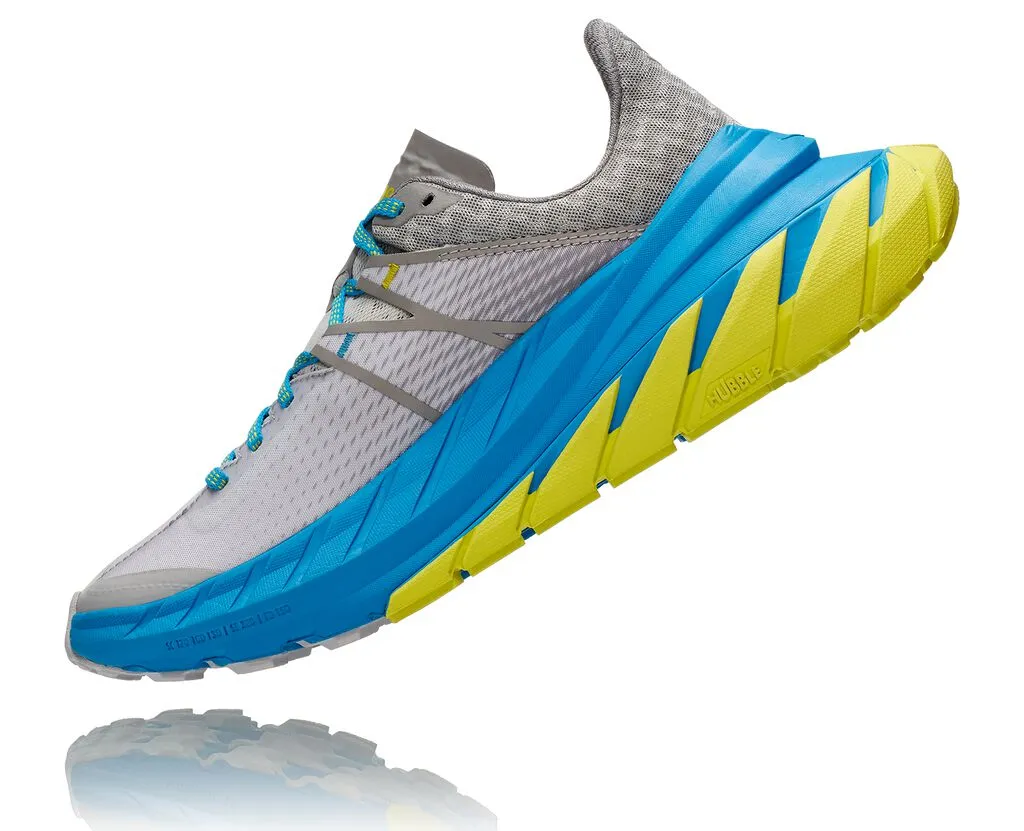 Hoka (All Gender) TenNine DRIZZLE / LUNAR ROCK