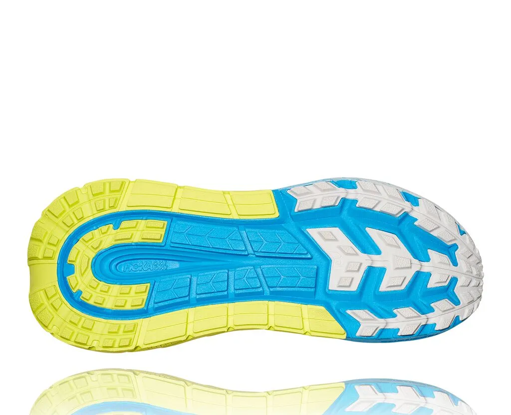 Hoka (All Gender) TenNine DRIZZLE / LUNAR ROCK