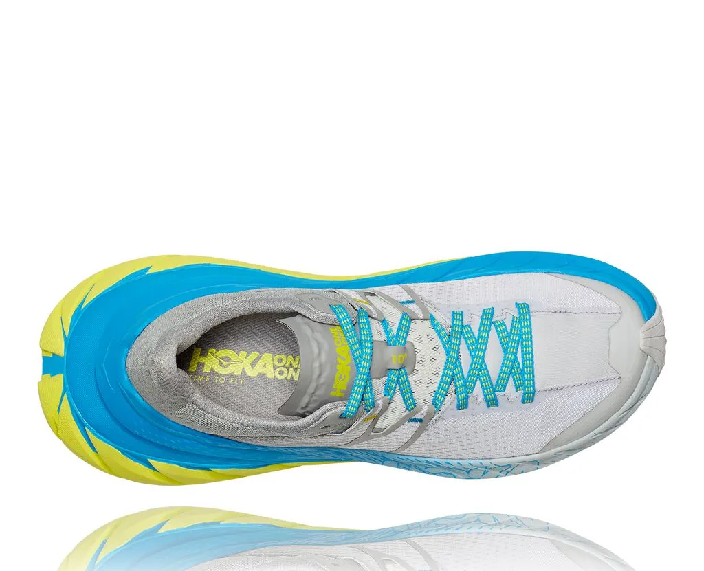 Hoka (All Gender) TenNine DRIZZLE / LUNAR ROCK