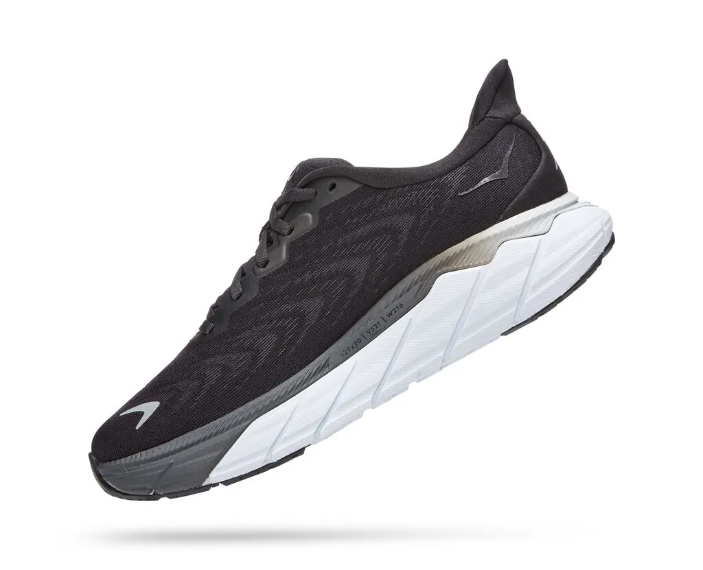 １１２３ Hoka WOMEN'S ARAHI 6 HMSL