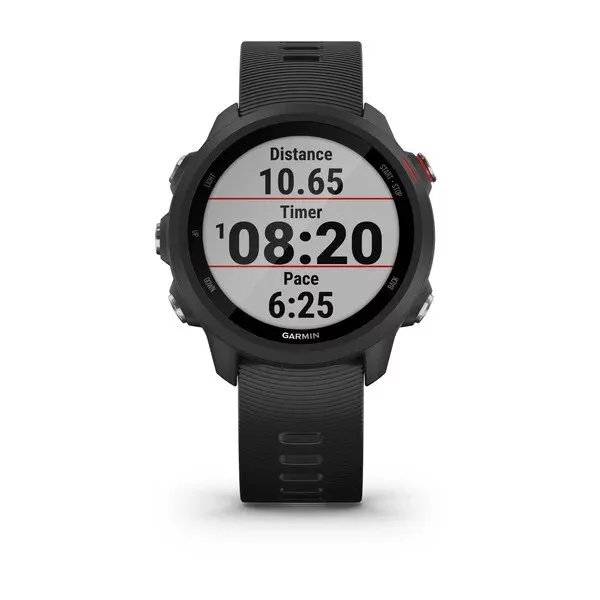 Garmin FORERUNNER 245 MUSIC BLACK