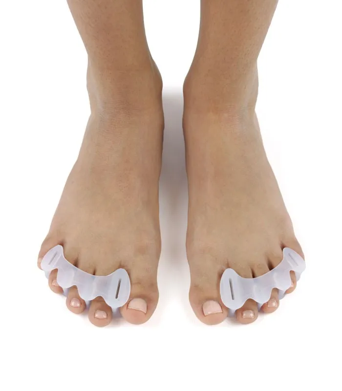 Correct Toes Correct Toes undefined