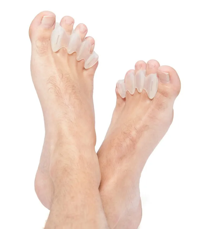 Correct Toes Correct Toes undefined