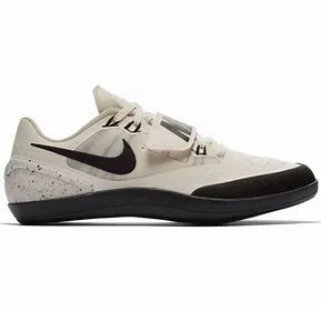 nike throwing shoes rotational